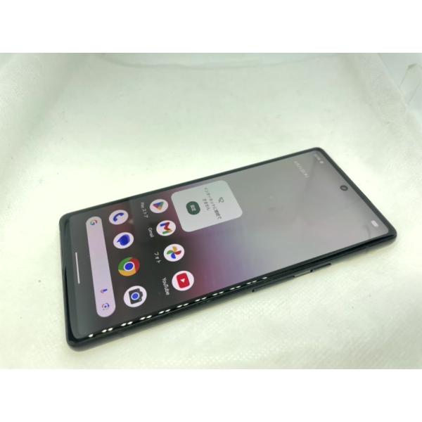 ☆送料無料☆良品☆SoftBank☆Google Pixel 6a☆ホワイト
