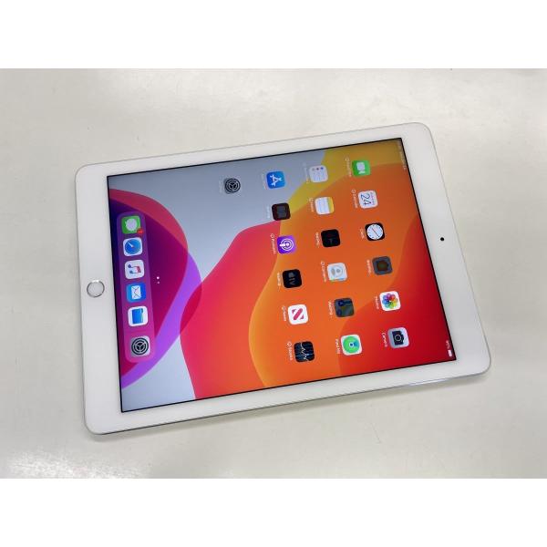 ☆送料無料☆SoftBank☆iPad Air 第2世代 Wi-Fi+Cellular 16GB