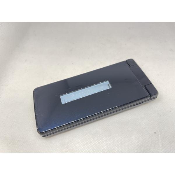 ☆送料無料☆docomo☆AQUOS ケータイ SH-02L☆ブラック☆0080280022558