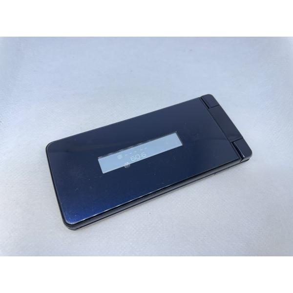 ☆送料無料☆docomo☆AQUOS ケータイ SH-02L☆ブラック☆0080280022564