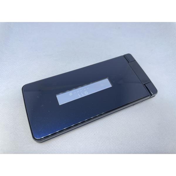 ☆送料無料☆docomo☆AQUOS ケータイ SH-02L☆ブラック☆0080280022567