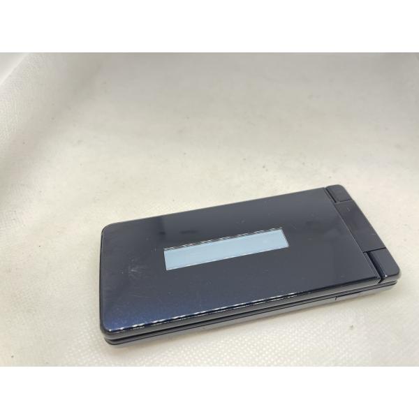 ☆送料無料☆docomo☆AQUOS ケータイ SH-02L☆ブラック☆0080280022579