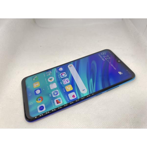 ☆送料無料☆ジャンク☆SIMフリー☆HUAWEI nova lite 3 POT-LX2J