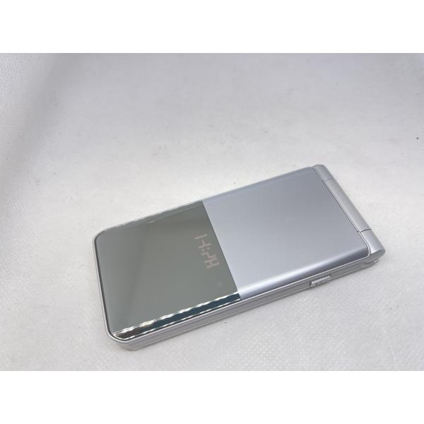 ☆送料無料☆良品☆docomo☆arrows ケータイ F-03L☆シルバー