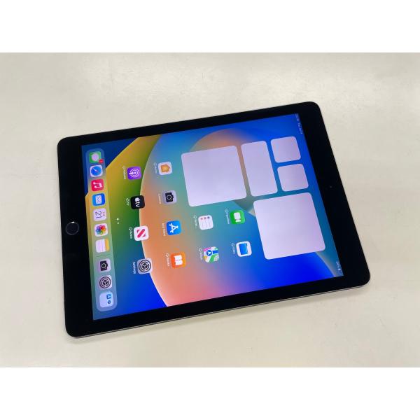 ☆送料無料☆ジャンク☆iPad Pro 9.7インチ Wi-Fi+Cellular 256GB