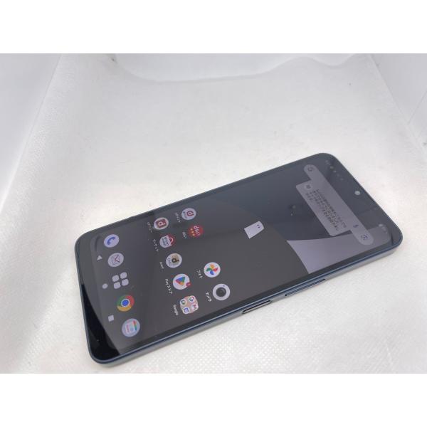 【ジャンク扱い】AQUOS スマートフォン 4台セット ☆送料無料☆ジャンク☆docomo☆AQUOS wish4 SH-52E☆ブラック