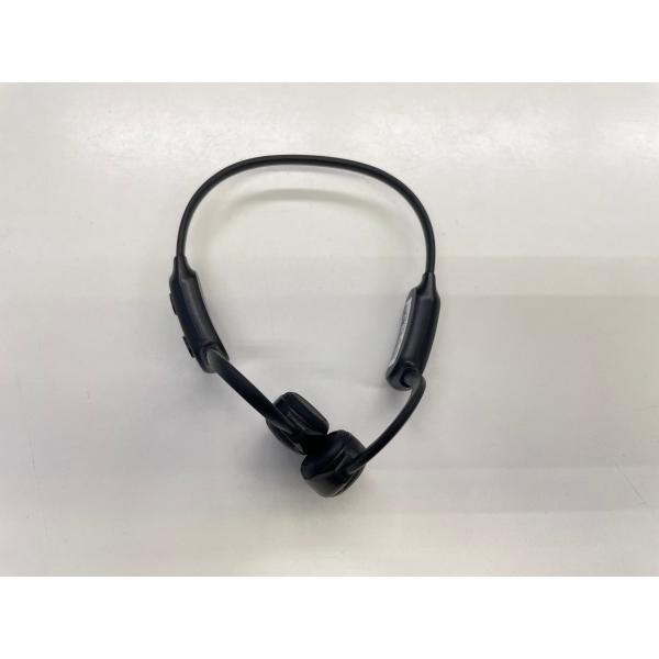 ★送料無料★良品★HP-BC200Z ワイヤレスイヤホン★ブラック★0080280027365★SYS★08/20