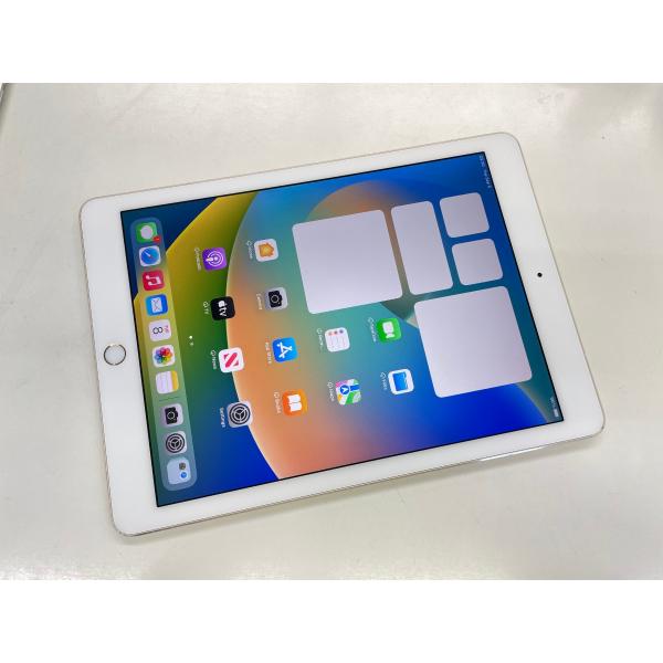 ☆送料無料☆ジャンク☆iPad Pro 9.7インチ Wi-Fi+Cellular 256GB