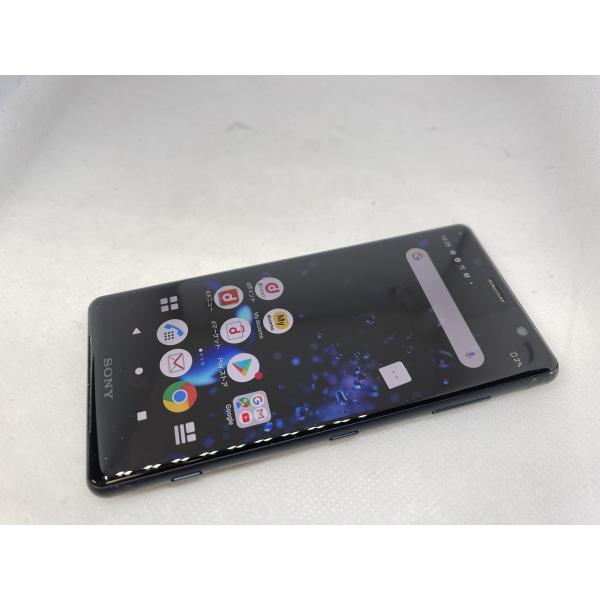 ☆送料無料☆docomo☆Xperia XZ2 Compact SO-05K☆ブラック