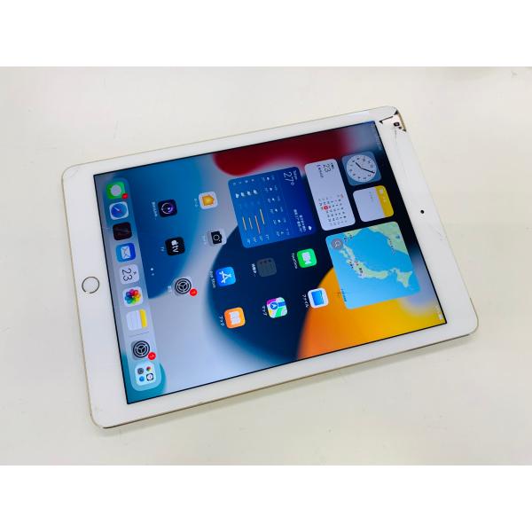 iPad - iPad Air2  32GB  Softbank  ジャンク ☆送料無料☆ジャンク☆SoftBank☆A1567 iPad Air 2 Wi-Fi +