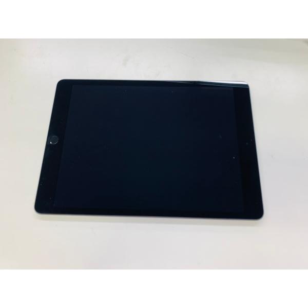 ☆送料無料☆ジャンク☆WiFi☆A2602 iPad 第9世代 Wi-Fi 64GB☆グレイ