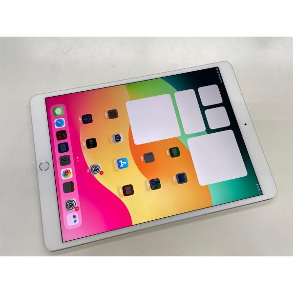 ☆送料無料☆ジャンク☆iPad Pro 10.5インチ Wi-Fi+Cellular 512GB
