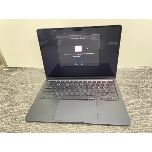 ☆送料無料☆ジャンク☆MacBook Air (13インチ M4 2025) A3240