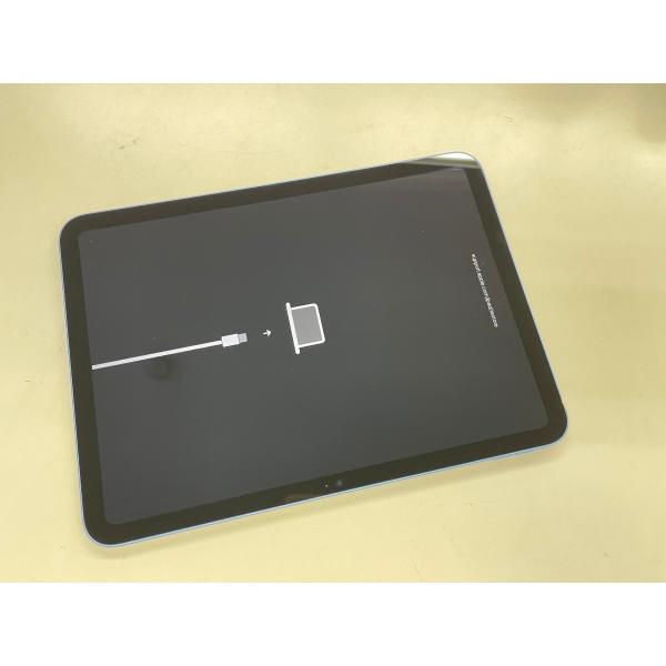 ★送料無料★ジャンク★WiFi★iPad 第10世代 Wi-Fi★0084280004753★SYS★09/16