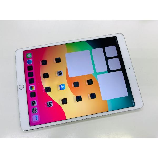 【ジャンク】iPad Pro 10.5 A1709 ☆送料無料☆ジャンク☆docomo☆A1709 iPad Pro 10.5 インチ Wi