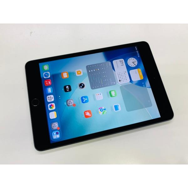 【ジャンク】iPadmini5 本体 A2124 第5世代アイパッドミニ ☆送料無料☆ジャンク☆au☆A2124 iPad mini 第5世代 Wi-Fi+Cellular