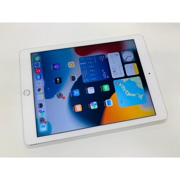 ☆送料無料☆ジャンク☆WiFi☆A1566 iPad Air 2 16GB☆シルバー ☆送料無料☆ジャンク☆WiFi☆A1566 iPad Air 2 16GB☆シルバー