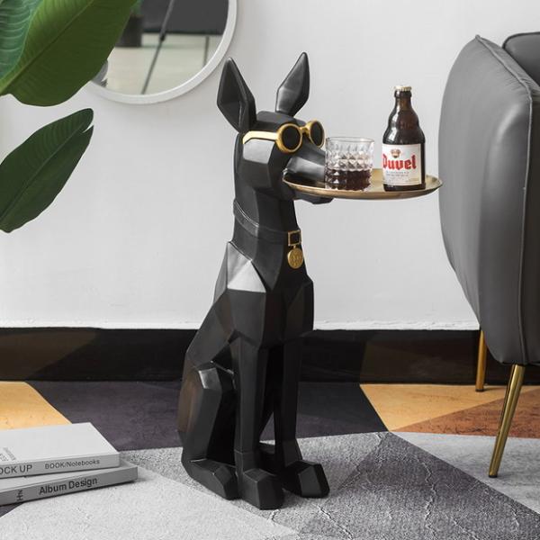 犬 置物 おしゃれの人気商品 通販 価格比較 価格 Com