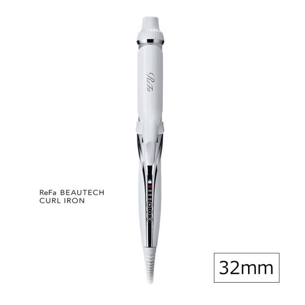 カールアイロン リファ ヘアアイロンの通販 価格比較 価格 Com