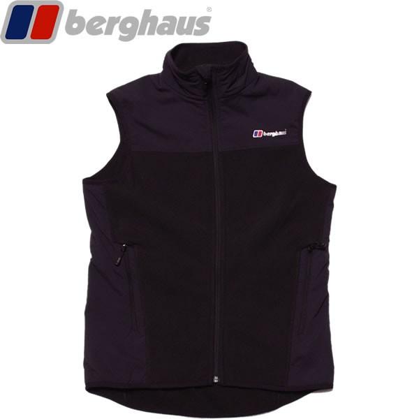 Berghaus バーグハウス フリース ベスト Bh 1 Mash Webshop 通販 Yahoo ショッピング