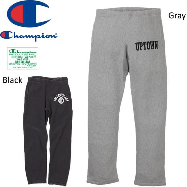 Champion チャンピオン リバースウィーブ スウェットパンツ 70s ヴィンテージ 緑タグ