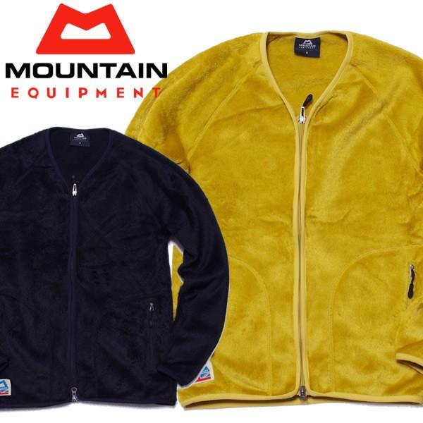 Mountain Equipment マウンテンイクイップメント フリース カーディガン ジャケット Buyee 日本代购平台 产品购物网站大全 Buyee一站式代购 Bot Online