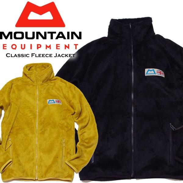 Mountain Equipment マウンテンイクイップメント フリースジャケット クラシック Buyee 日本代购平台 产品购物网站大全 Buyee一站式代购 Bot Online