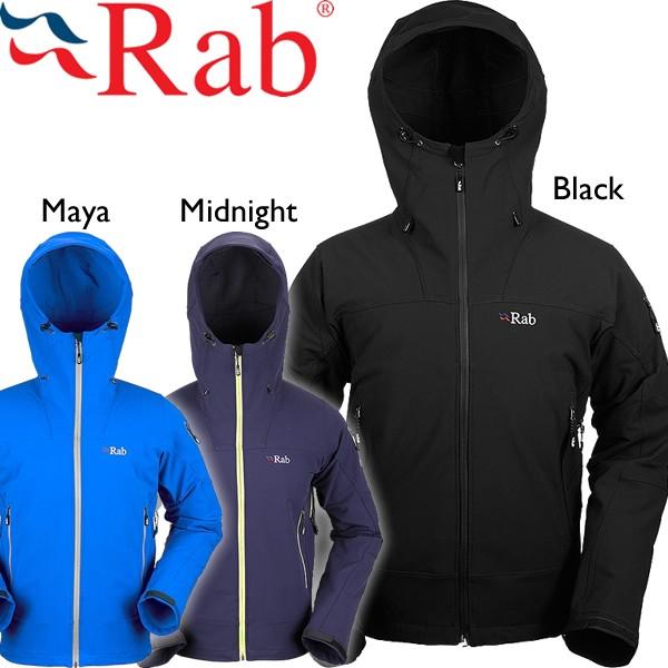Rab ラブ Exodus Jacket エクソダスジャケット ソフトシェル 防風 Rab 2 Mash Webshop 通販 Yahoo ショッピング