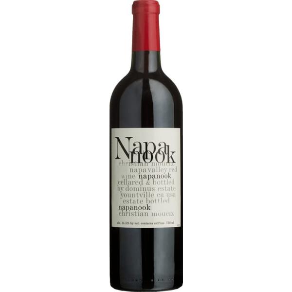〇ドミナス エステート ナパヌック [2021] 750ml 赤