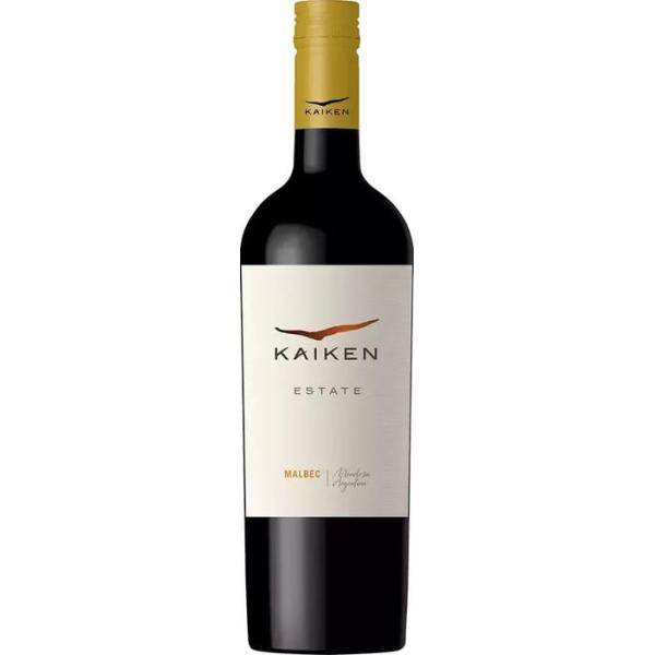 カイケン カイケン エステート マルベック [2023] 750ml 赤