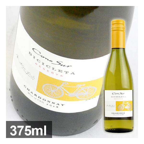 Vhl C  RmX  @G^n[t   Vhl rVN^ [o 375mlE n[t{g Cono Sur   Chardonnay Bicicleta Reserva