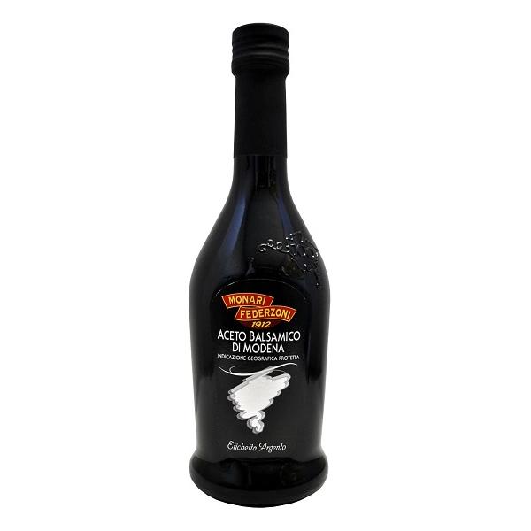 ミツカンフェデルツォニ バルサミコ 500ml 瓶×1本