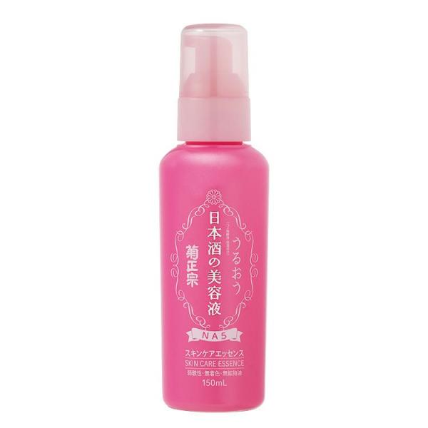 他サイト： 菊正宗酒造日本酒の美容液 150ml ポンプ 美容液の商品画像