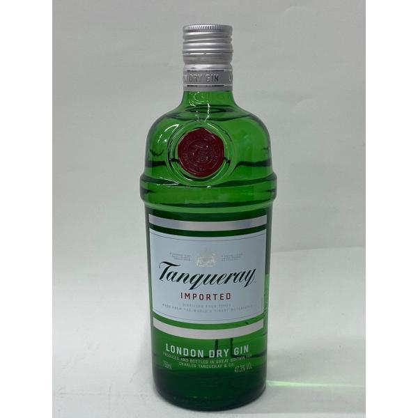 タンカレー　ロンドン　ドライジン750ml 12本入 タンカレー ロンドン ドライジン 750ml｜格安・安いお酒の通販