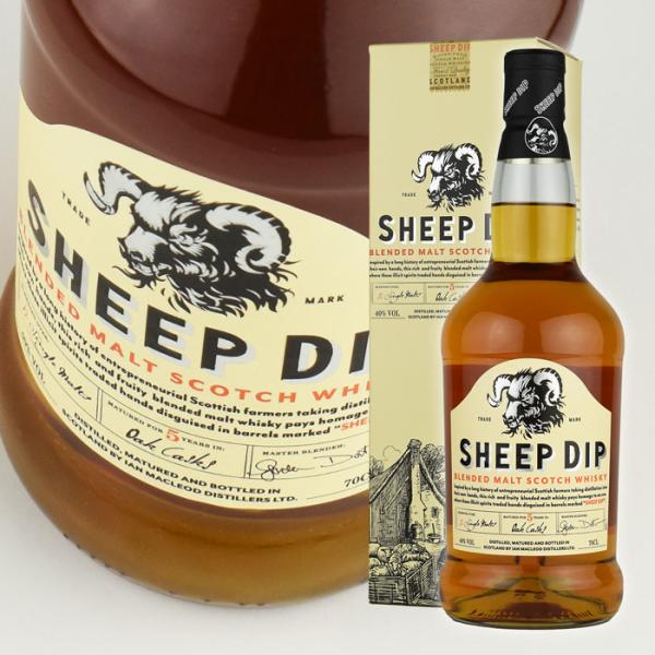 シープディップ