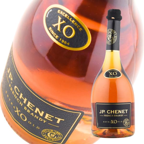 ブランデー 38度 JP.シェネ X.O 700ml 1本 : 酒宝庫 MASHIMO Yahoo!店