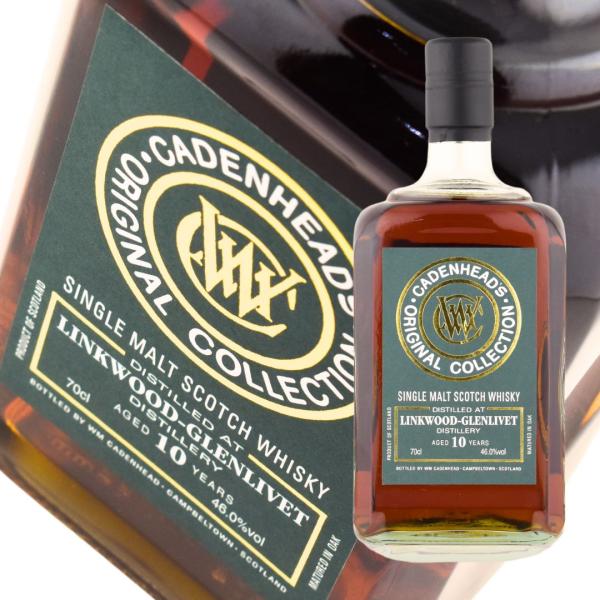 リンクウッド22年 ダグラスレイン 75周年 52.2%