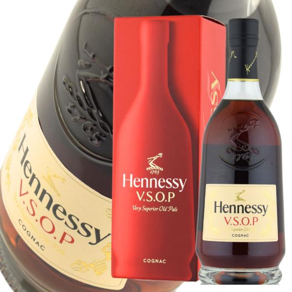 ヘネシー VSOP コニャック プリヴィレッジ 40度 1L ブランデー コニャック 40度 ヘネシー VSOP プリヴィレッジ