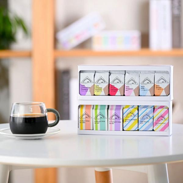ポータブル コーヒーセット ポケトルコーヒーキット – POKETLE