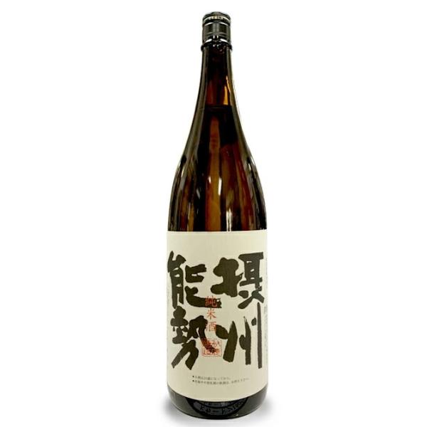日本酒 秋鹿 特別純米 摂州能勢 1800ml 1.8L 秋鹿酒造 : 酒宝庫