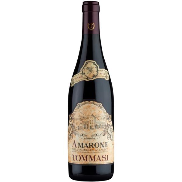 トンマージ アマローネ デッラ ヴァルポリチェッラ クラッシコ [2021] 750ml 赤