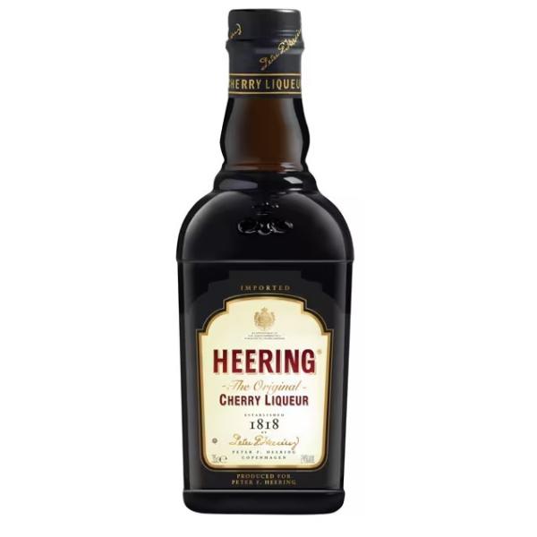 リキュール 24度 ヒーリング チェリーリキュール 350ml 1本 正規 取り寄せ商品