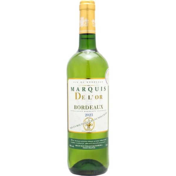 マルキ ド ロール [2023] 750ml 白