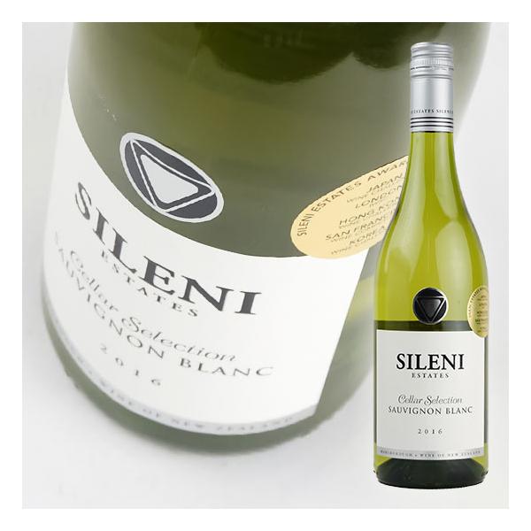 ニュージーランド シレニ・セラー・セレクション・ソーヴィニヨン・ブラン (ワイン) 価格比較