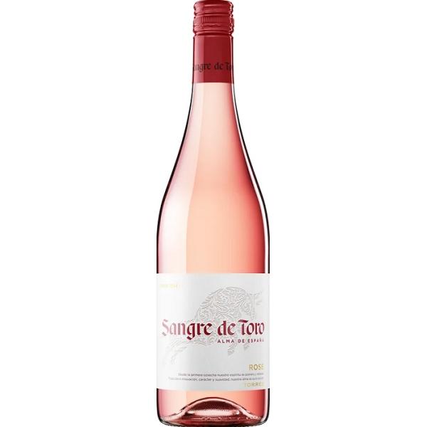 トーレス サングレ デ トロ ロゼ SC 2020 750ml・ロゼ wine : 酒宝庫