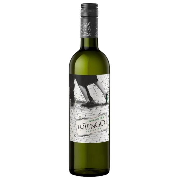 ボデガ・ノートン ロ タンゴ トロンテス 2025 750ml 白 wine : 酒