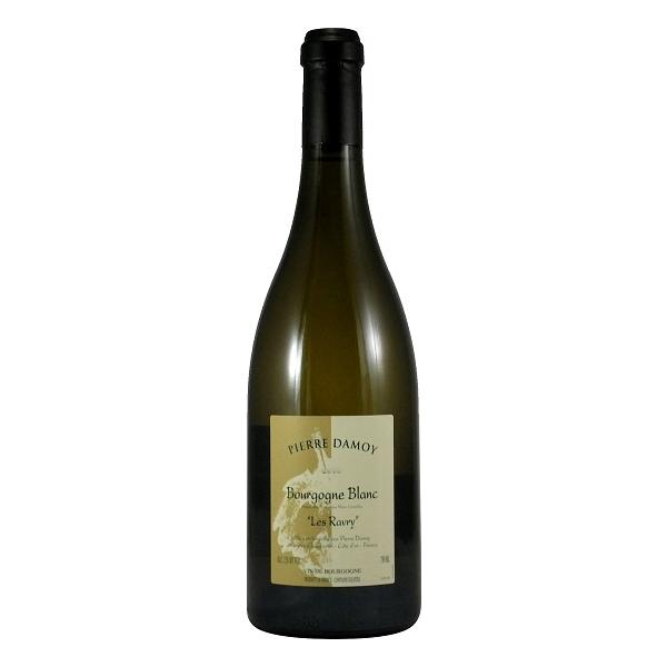�u���S�[�j�� �����C��  �s�G�[�� �_����  �u���S�[�j�� �u���� �� �������[  2013  750ml �� BOURGOGNE BLANC LES RAVRY