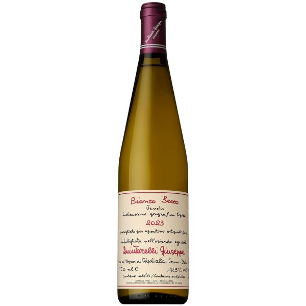 ジュゼッペ クインタレッリ ビアンコ セッコ [2023] 750ml 白