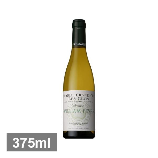 ドメーヌ・ウィリアム・フェーブルシャブリ・グランクリュ・レ・クロ