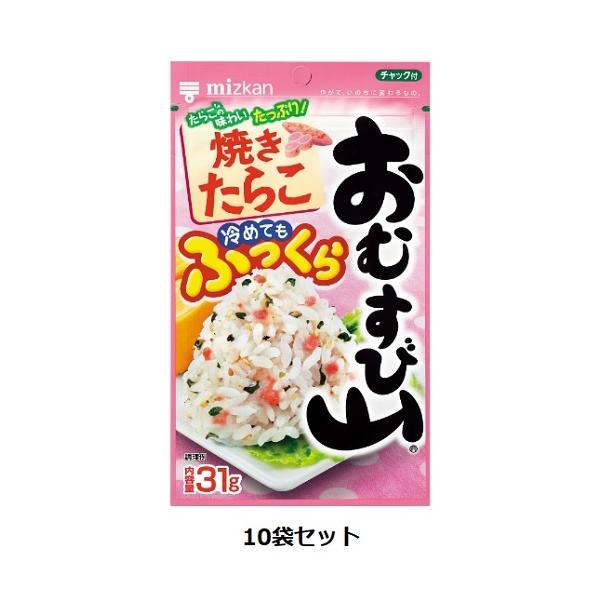 Mizkan ނюR Ă炱 31g×10܃Zbg